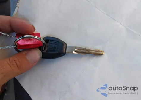 2000 Honda Odyssey Ex from USA, damaged, VIN 2HKRL1868YH542409